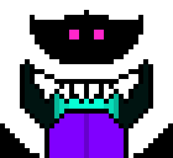 [66635a] (Also, is there still that shopkeeper sans sprite I can use? I kinda want to edit it into something, mainly cuz I'm bored-)
