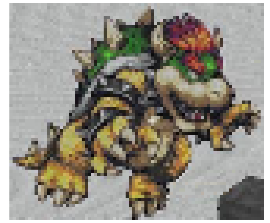 [f3ce80] Bowser