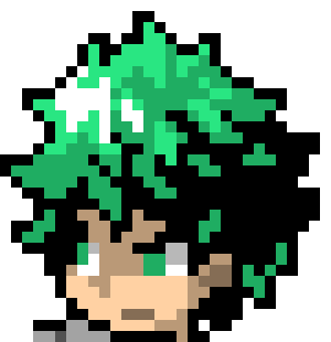 what happen bakugou???-Deku