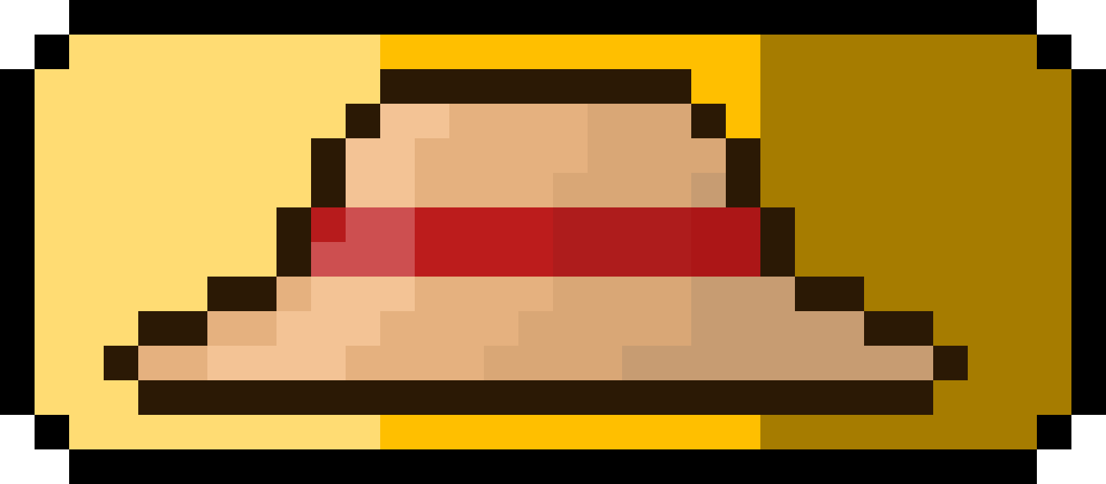 [840cac] Exit Sprite (hat) button