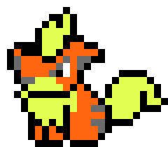 [9664c4] Growlith
