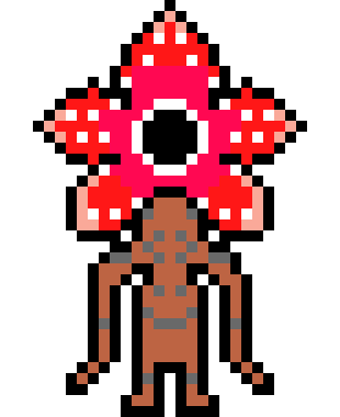[141751] demogorgon