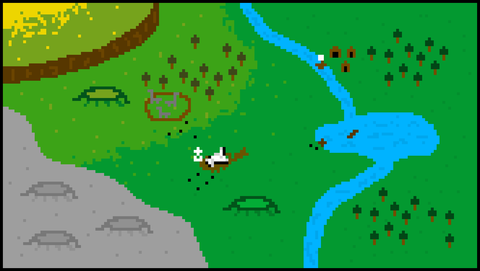 [9664c4] Civ thread