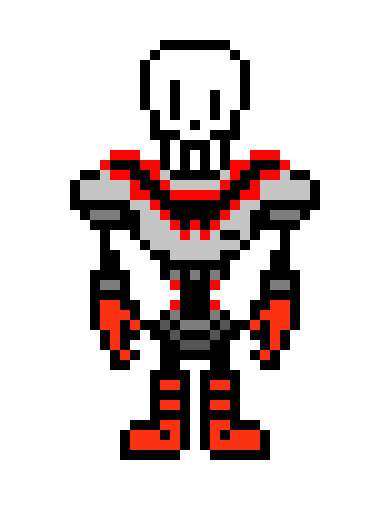 [9664c4] Realitytale papyrus