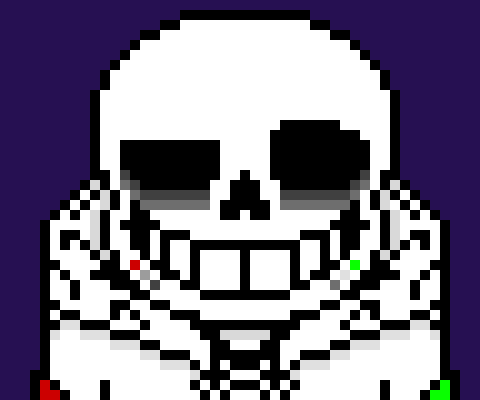 [00fc8a] *the bone rips out of him and Spinverse catches Deletion when he falls over* my my, when was the last time you gone limp? *stabs him in the back with a knife*