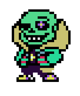 [7a21bb] outer space grass