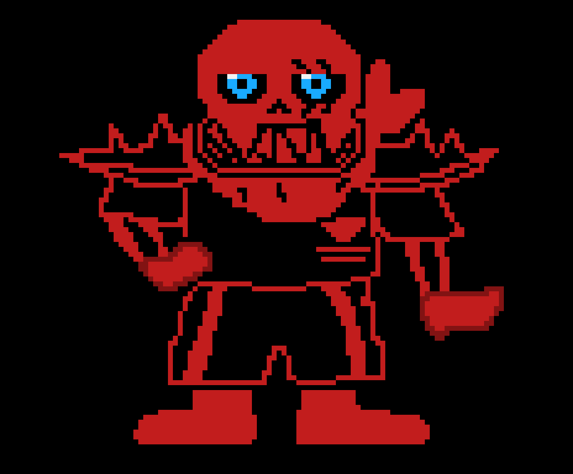 [de6336] Fellswap Sans