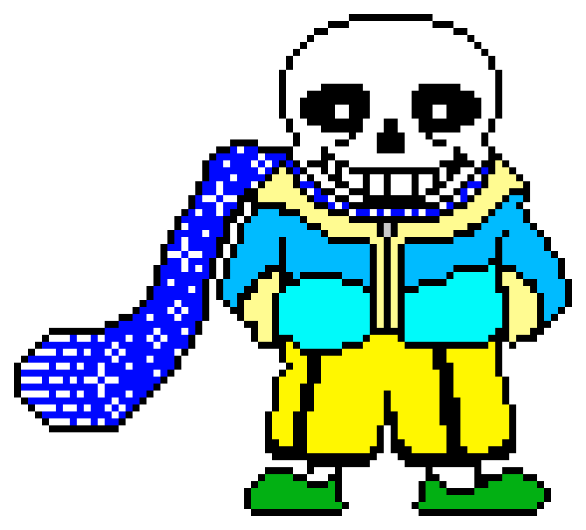 Elementale sans