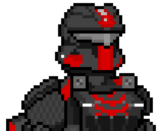 [2d8240] PAM was alive again, but now its daed again, nice. -Pathfinder