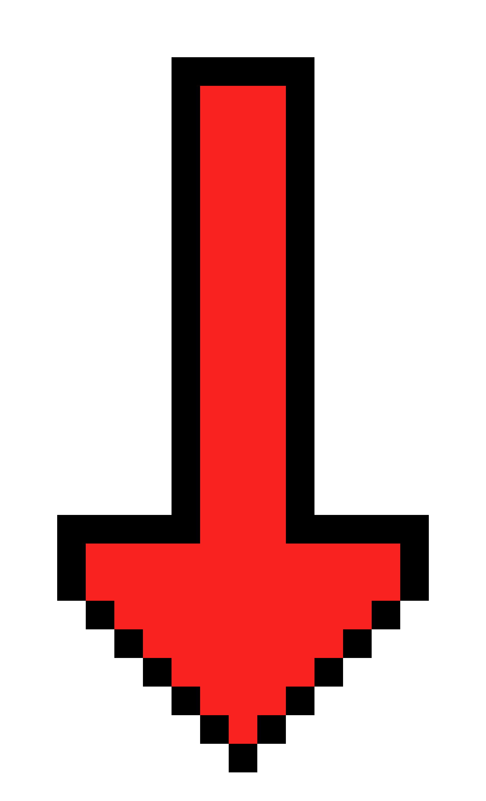 [5cb7d6] red arrow