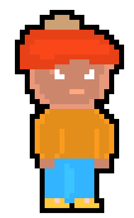 [9664c4] Person 1