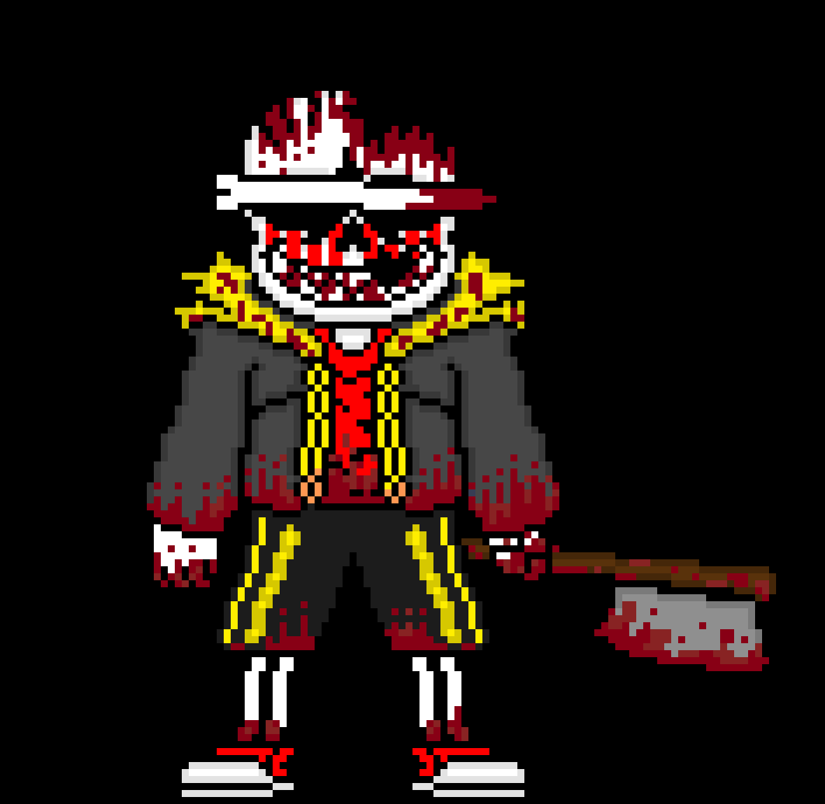[e8cb42] FellTerror