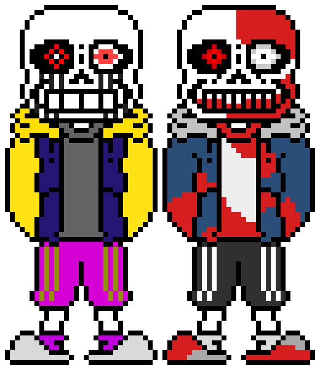 [d6b045] Who is gonna be the Third member?