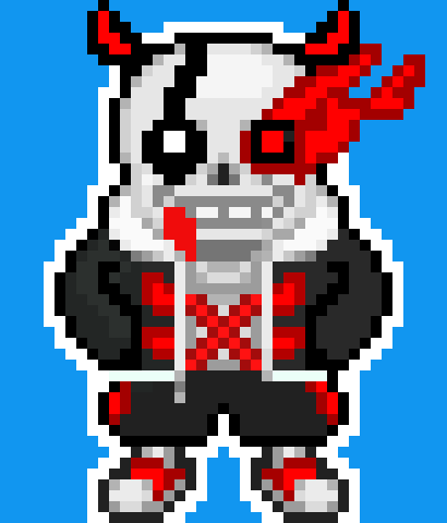 [9664c4] Sin!Sans
