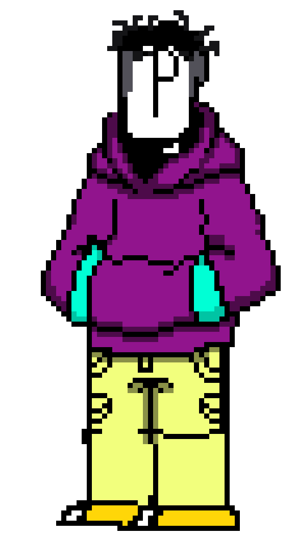 [cfd565] Canon TS!Underswap Papyrus turned into Underswap papyrus