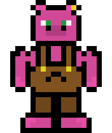 [5720e6] pig enemy