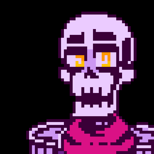 [b59ecf] Oh, i don't really have any ideas for a sans sprite  -Ash, with a changed ID