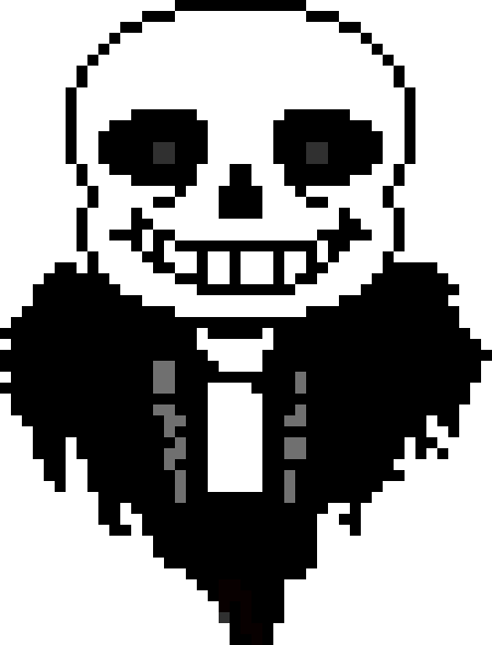 [2c96df] Darkness Sans