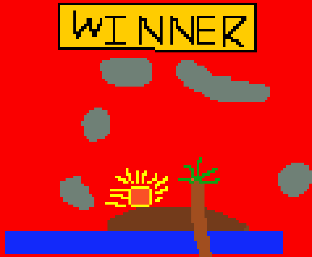 [9664c4] Win Screen