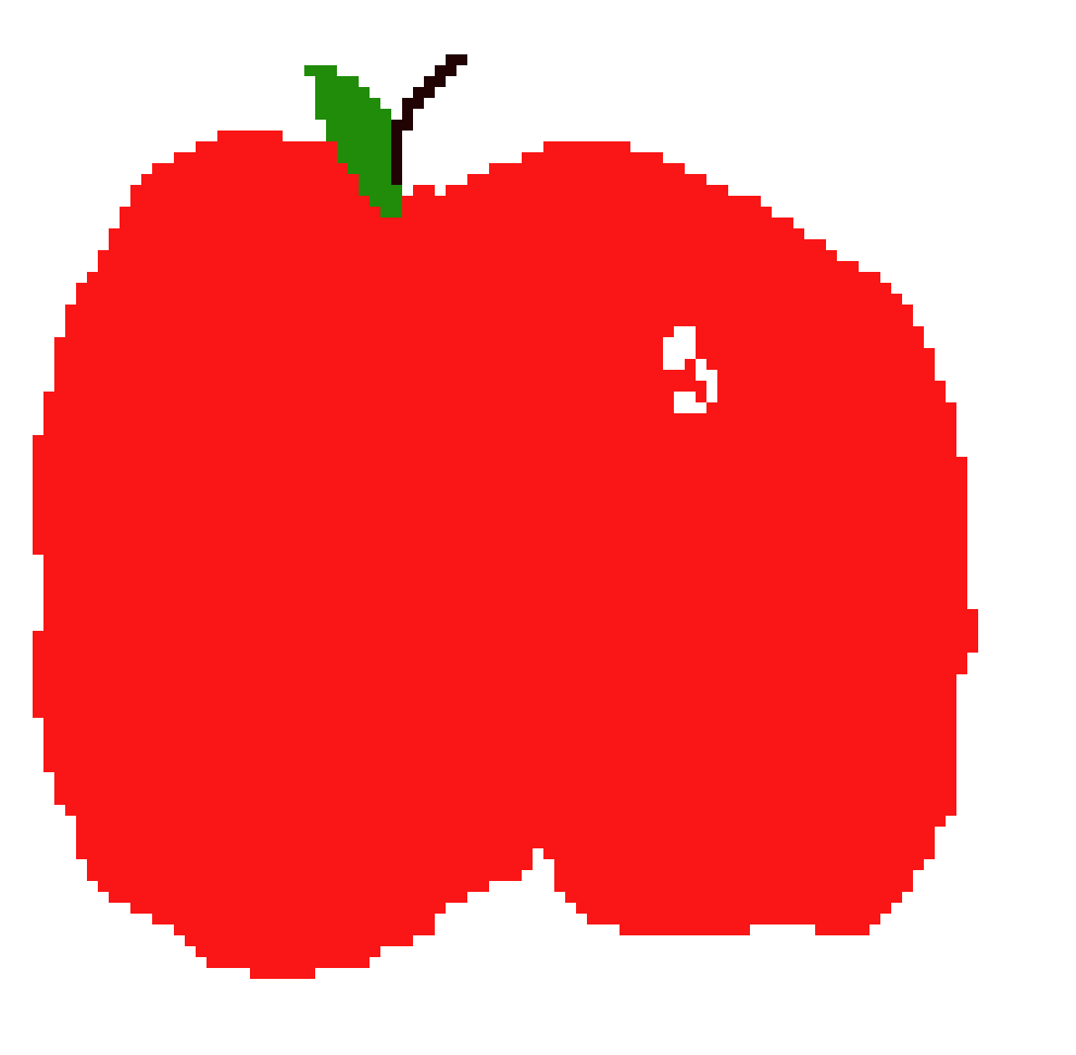 [9664c4] abigail - apple