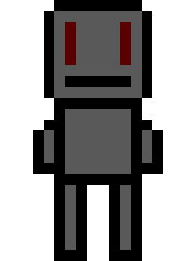 [a49514] *runs past Aaron and jumps onto the roof of Haunted Mansion* Ive got the key now! *takes it and locks all other areas* HA!