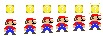 [c69c3e] mario anmation part 1