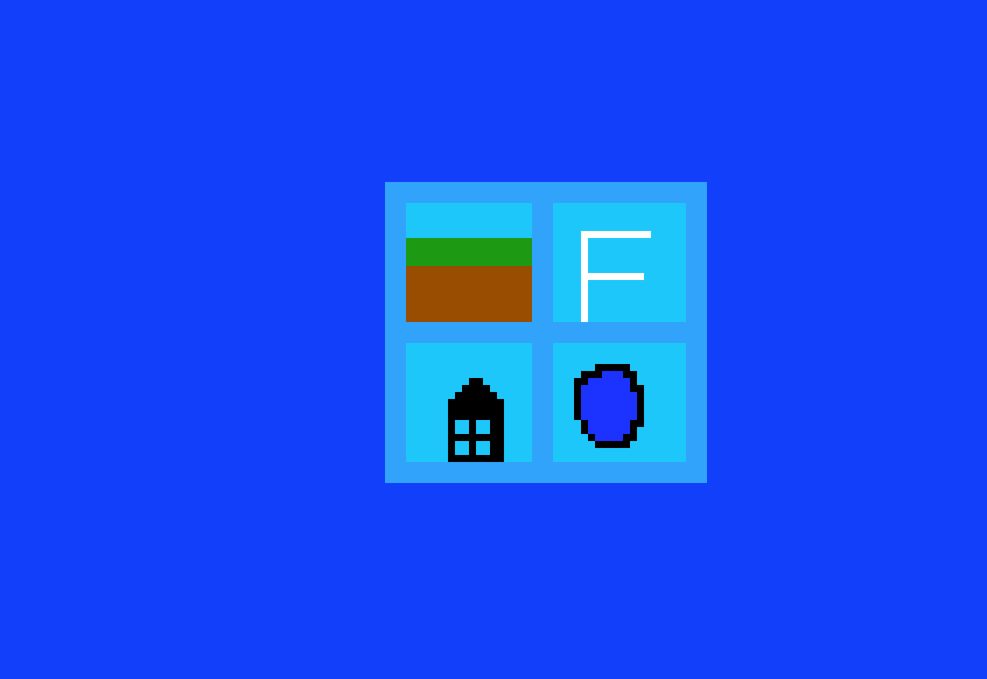 [ee21e9] Home Screen