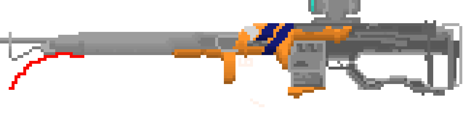 [9664c4] shoot boom!