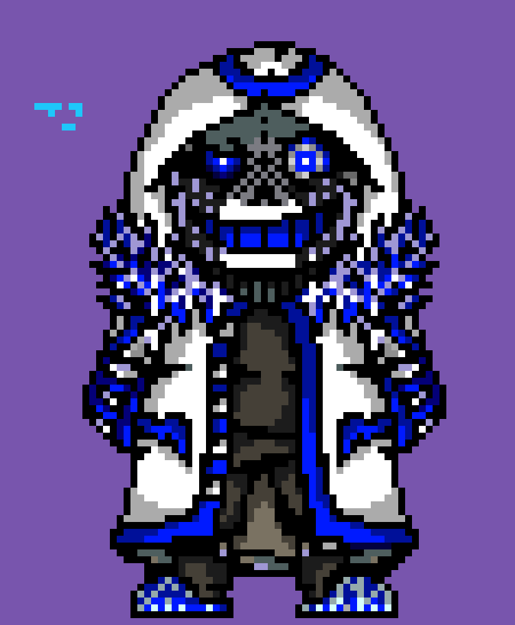 [3fcaee]  oh lord well this is just great another overused uncreative redrawn sans real original...