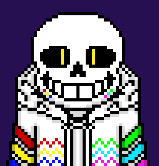 [0ae1f1] Hi Terror, you remember Disasverse right?