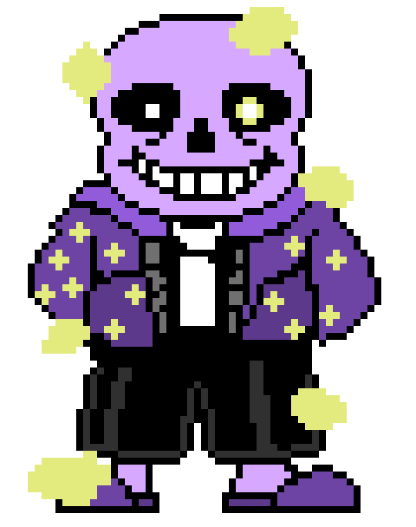 [287e98] Create Your Own Sans :)