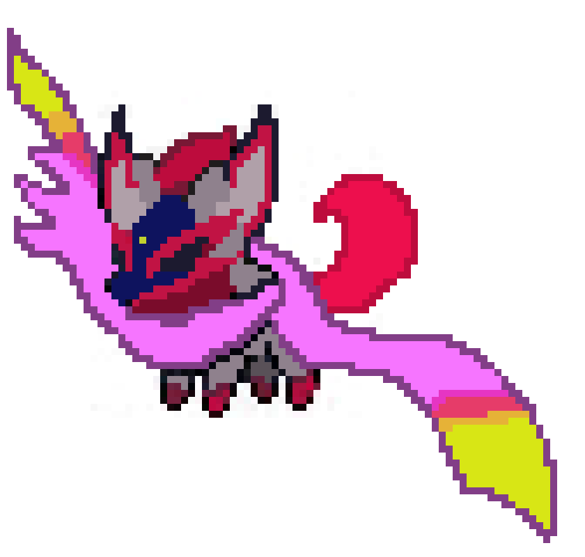 [370131] Gemmallian Zorua