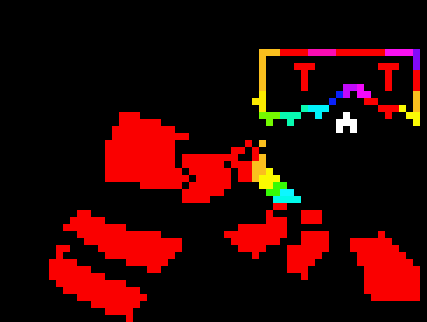 [5c9b7c] So blame error not us - Fresh!Ink sans