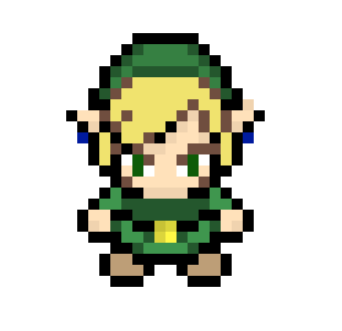 [9664c4] Pixel Link