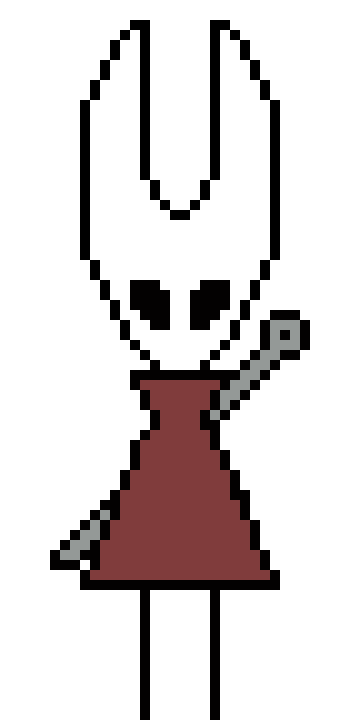 [01c10c] Hornet