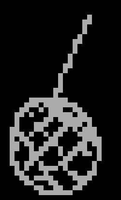 [2fbf6b] -but sandy blocks-