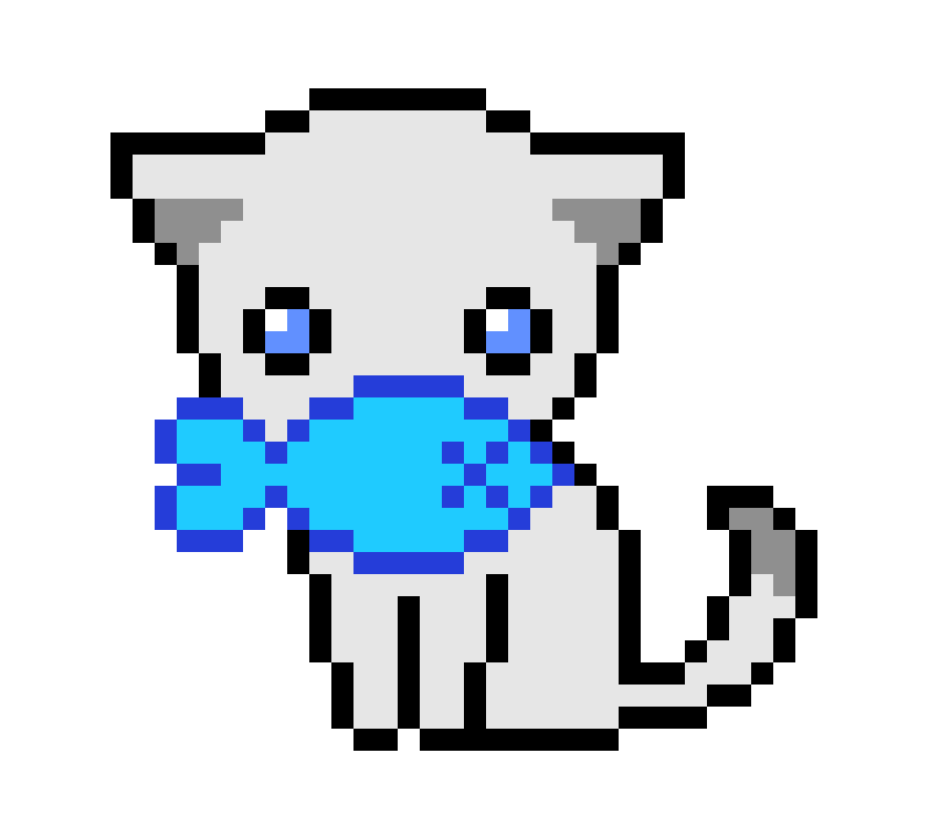 [9664c4] cat