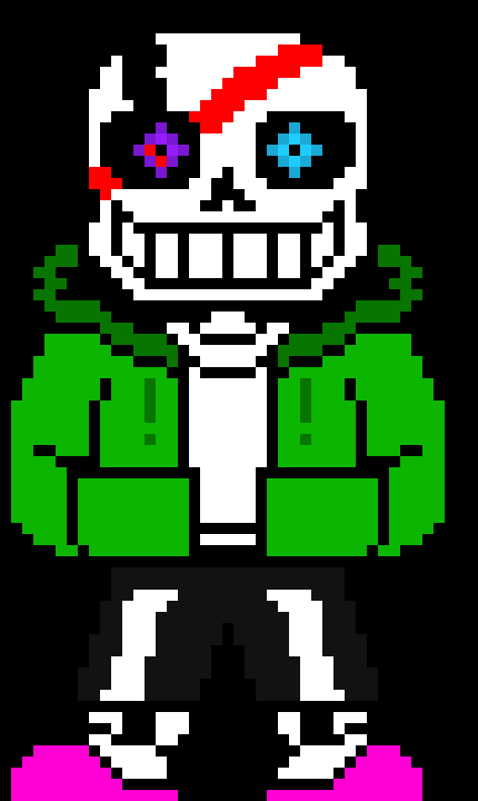 *wakes up wha-what happened