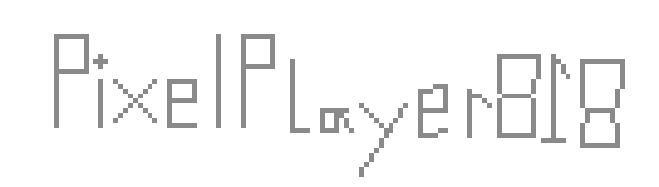 [9664c4] PixelPlayer818