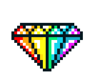 [9664c4] diamond