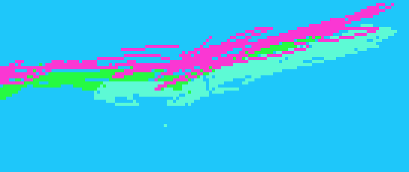 [1c3f0c] Iii