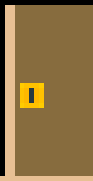 [7ca11a] door