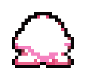 Kirby template