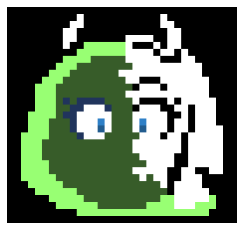 [390dcd] "Taken by, no one anymore apparently" wait wasnt parra with someone? cause i highly remember she was shipped with someone -stellar