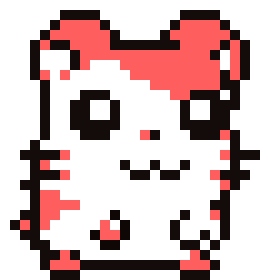 [9664c4] Hamster