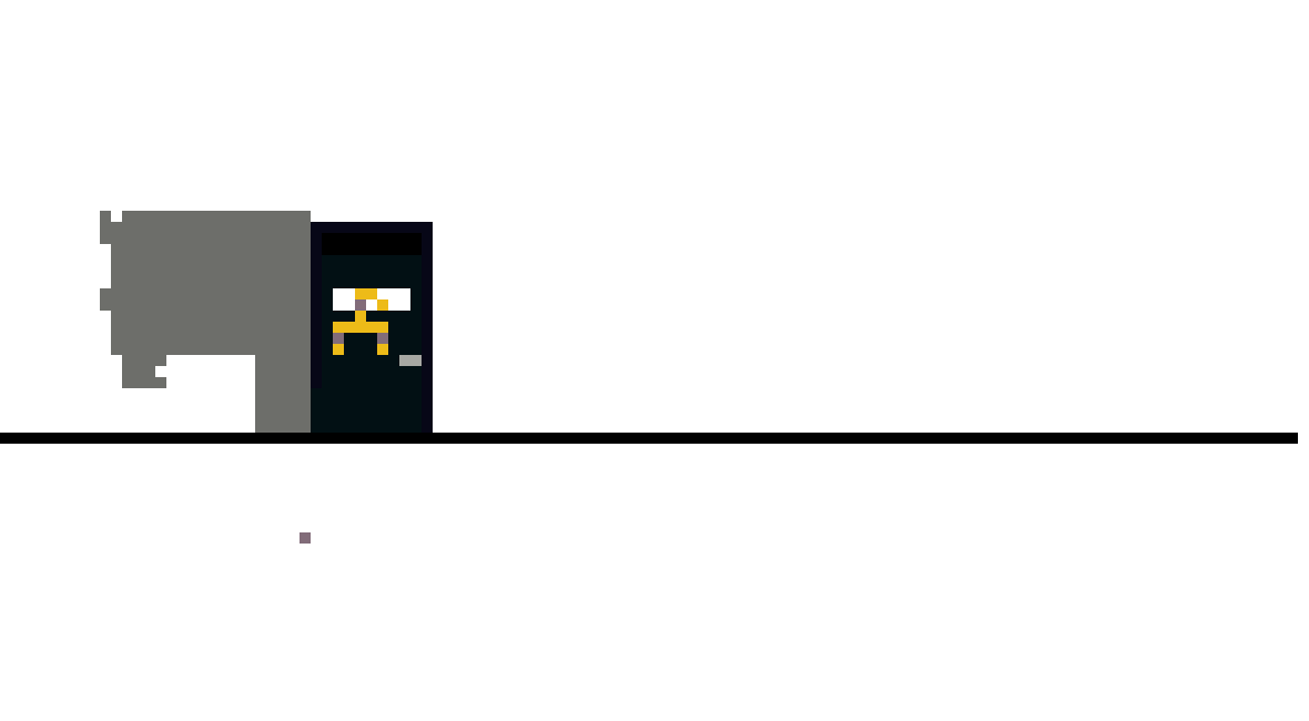Pixel Starting Point
