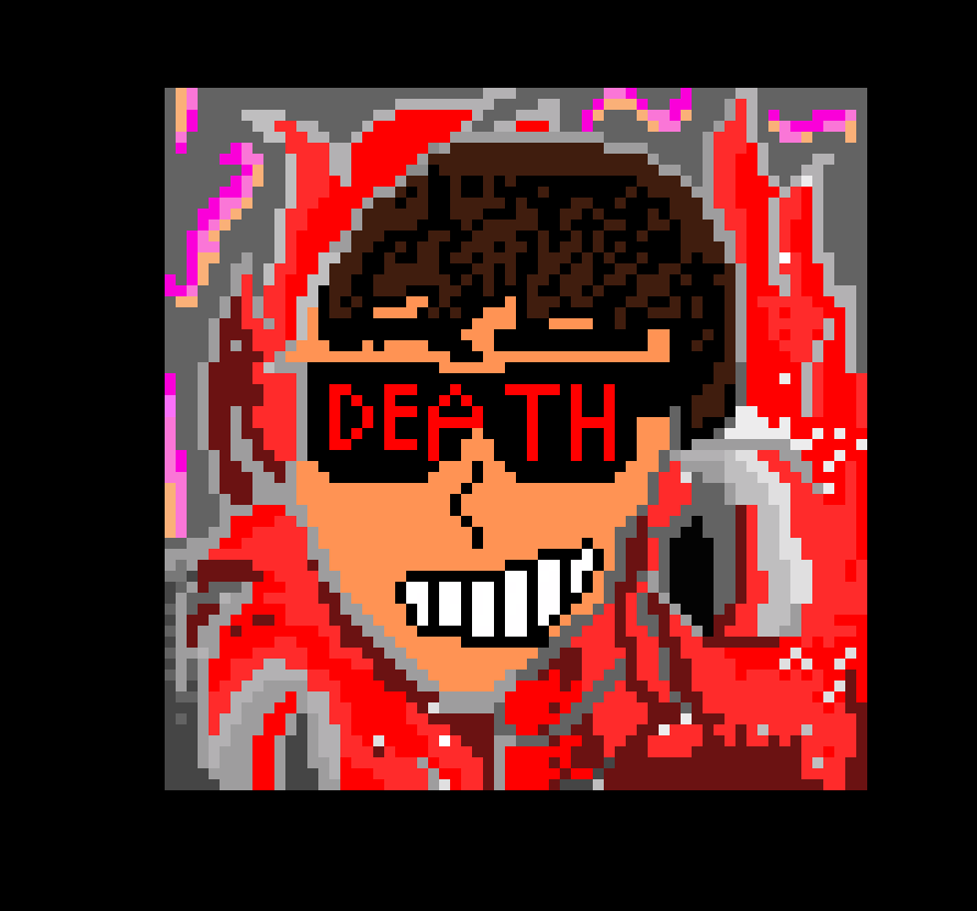 [9664c4] RealityTale Genocide phase 1 Bens