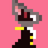 [fdde7a] Crimson 16-bit