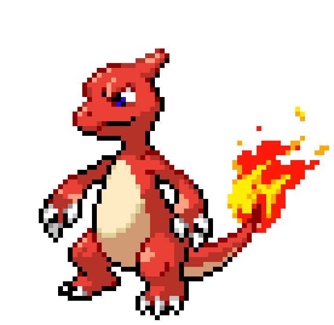 Charmeleon