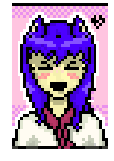 [5b2f3e] (roleplay test for expression) AAAAAAAAAAAAAAAH!